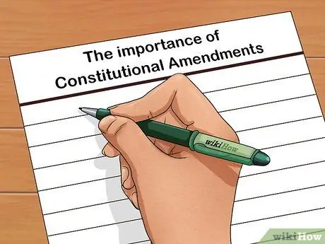 Отметьте День Конституции, шаг 3