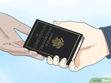 Отметьте День Конституции Шаг 5