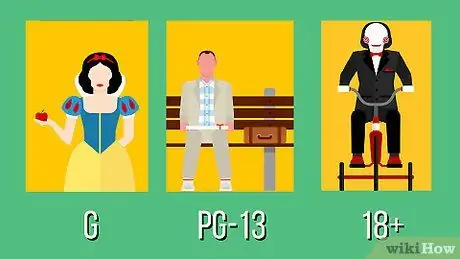Наслаждайтесь фильмом дома Шаг 4