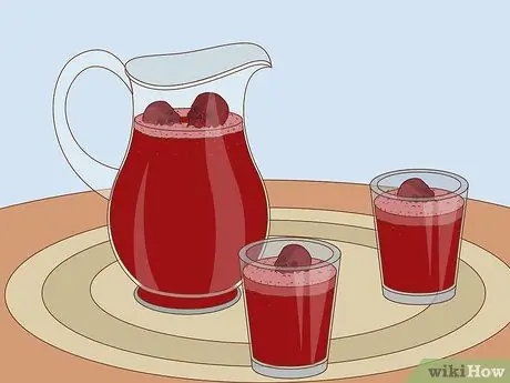 Отметьте Хеллоуин Шаг 5