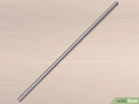 Отпразднуйте Festivus, шаг 1