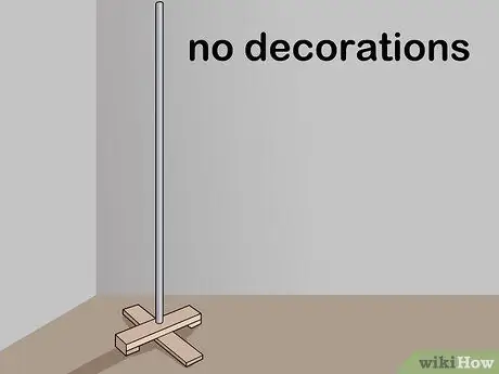 Отпразднуйте Festivus, шаг 2