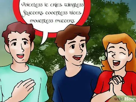 Отметьте День Хоббита, шаг 5