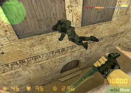 Играйте в игры хорошо Шаг 7