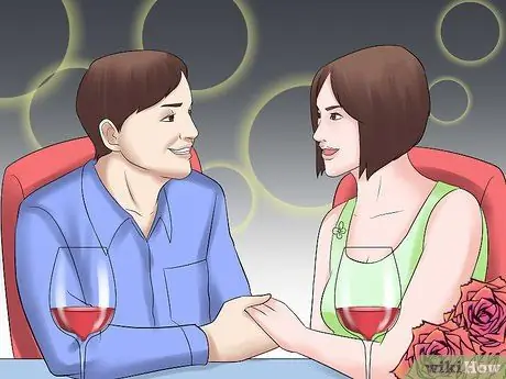 Празднуйте Белый день, шаг 11