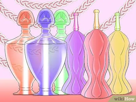 Празднуйте Белый день, шаг 9
