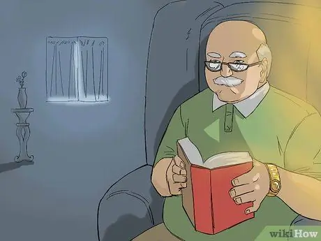 Защитите свой дом от хеллоуинских розыгрышей и вандализма Шаг 2