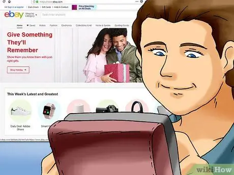 Сократите праздничные расходы, шаг 6