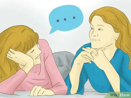 Отпустите неудачные отношения, шаг 12