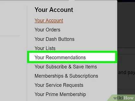 Оцените фильмы на Amazon Prime Step 5