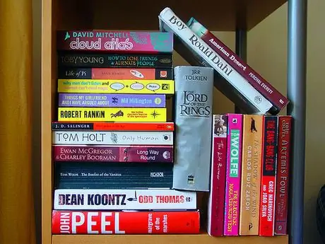 Сборник книг 1 Сборник книг 1
