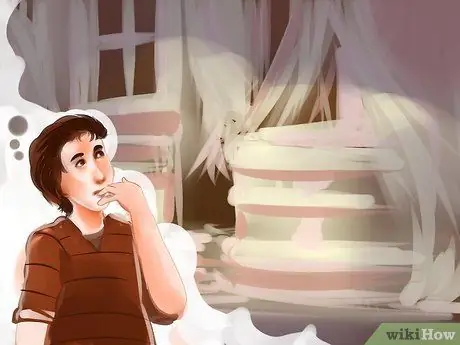 Украшаем к Хэллоуину Шаг 4