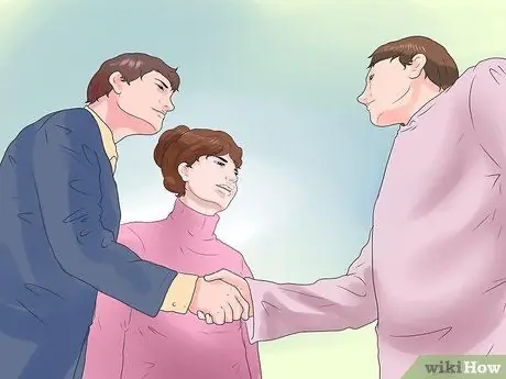 Улучшите свою удачу, шаг 2 Улучшите свою удачу, шаг 2