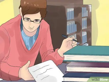 Улучшите свою удачу, шаг 7 Улучшите свою удачу, шаг 7
