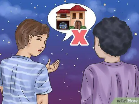 Пожелание на звезде Шаг 10