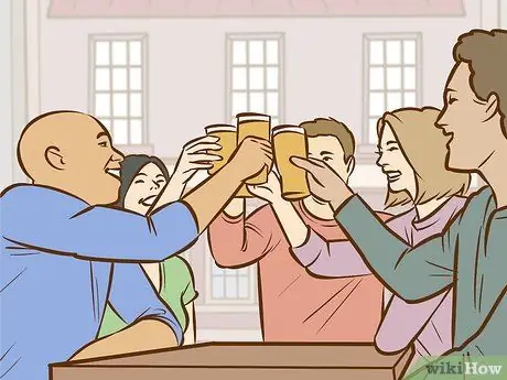 Отпразднуйте пятницу, 13-е число. Шаг 4