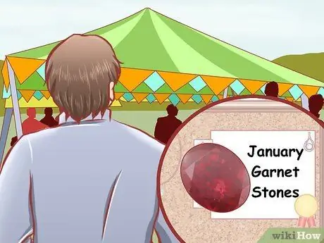 Выберите талисман, шаг 6