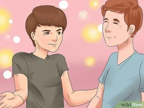 Удачи, шаг 2
