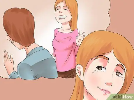 Удачи, шаг 5