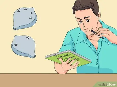 Играть в Ocarina Step 10