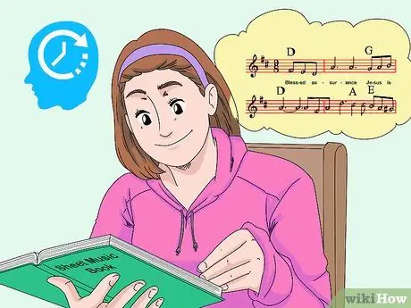 Играть в Ocarina Step 9