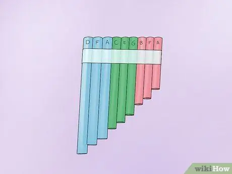 Сделайте трубы для сковороды Шаг 8 Сделайте трубы для сковороды Шаг 8