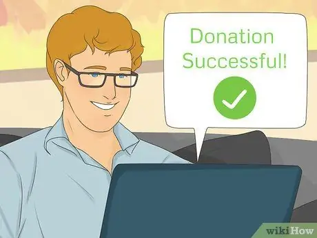 Отметьте День психического здоровья, шаг 4