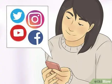 Отметьте День психического здоровья, шаг 7