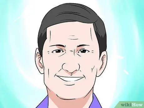 Изящно повернуть шестьдесят, шаг 5