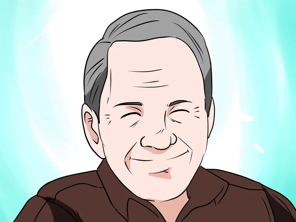 Как изящно повернуться к шестидесяти годам