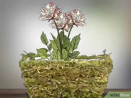 Декорировать двери Шаг 15