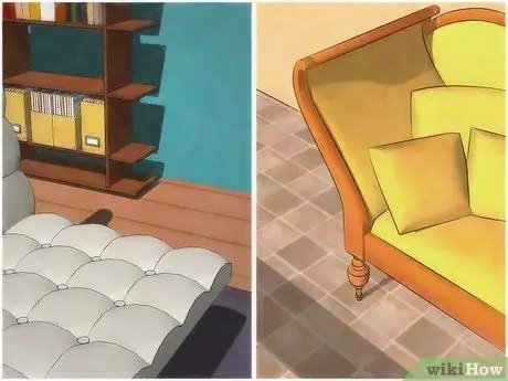 Выберите цвета гостиной, шаг 8