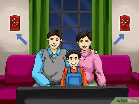Акцентный декор для дома с терракотовой плиткой Step 5