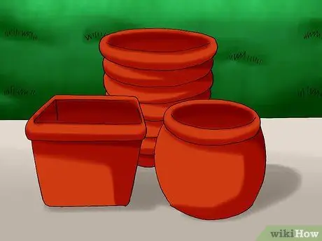 Акцентный декор для дома с терракотовой плиткой Step 8