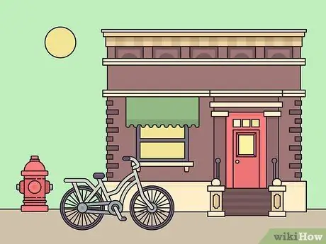 Начать небольшую библиотеку Шаг 1