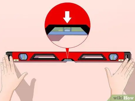 Украшение наклонных стен Шаг 5