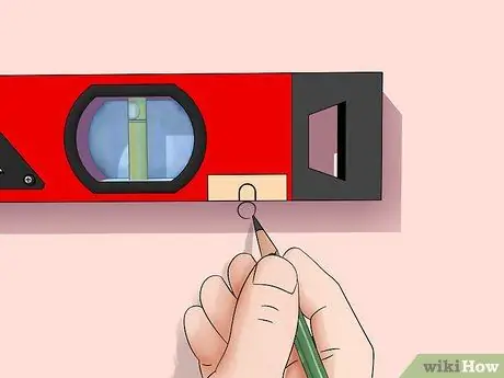 Украшение наклонных стен Шаг 6