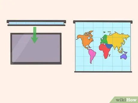 Украшаем телевизор Шаг 12 Украшаем телевизор Шаг 12