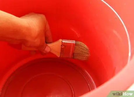 Сделайте ступеньки из мозаики Шаг 3