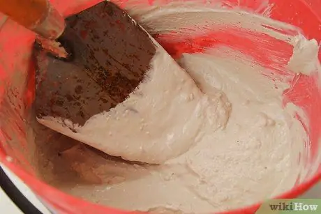 Сделайте ступеньки из мозаики Шаг 5