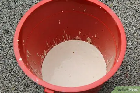 Сделайте ступеньки из мозаики Шаг 6