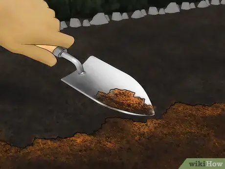 Увеличение содержания азота в почве Шаг 2