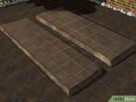 Создание огорода Шаг 3