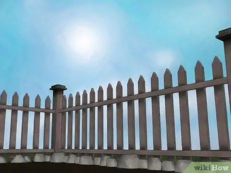 Дизайн сада Шаг 11