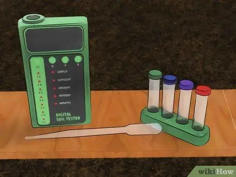 Найдите хороший верхний слой почвы Шаг 9