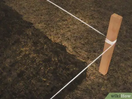 Дизайн сада Шаг 10