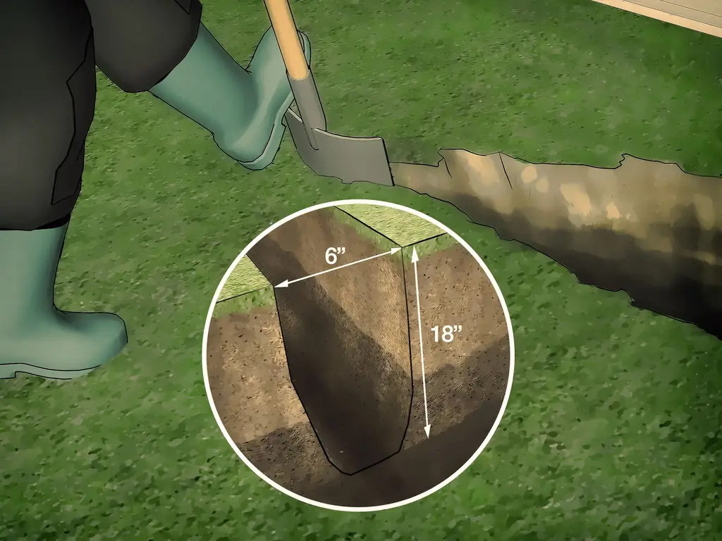 4 способа подготовить почву для сада