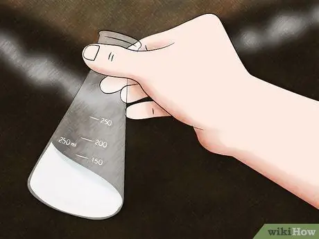 Отрегулируйте pH почвы, шаг 5