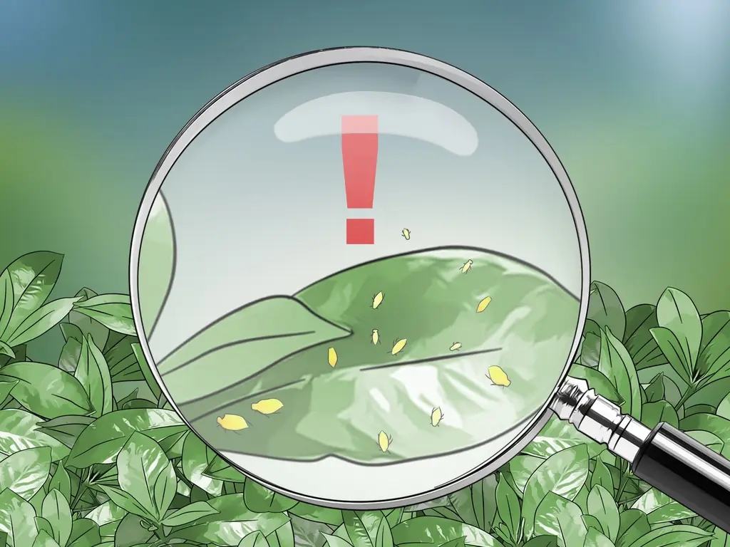 Как обрезать куст гардении: 13 шагов (с иллюстрациями)