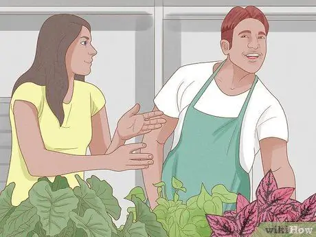 Определите, сколько воды нужно растениям Шаг 5